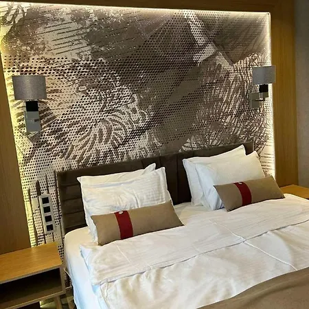 Park Verona Aparthotel Plowdiw