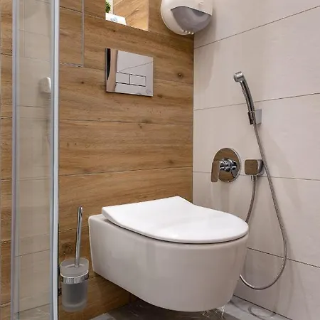 Aparthotel Park Verona 4*