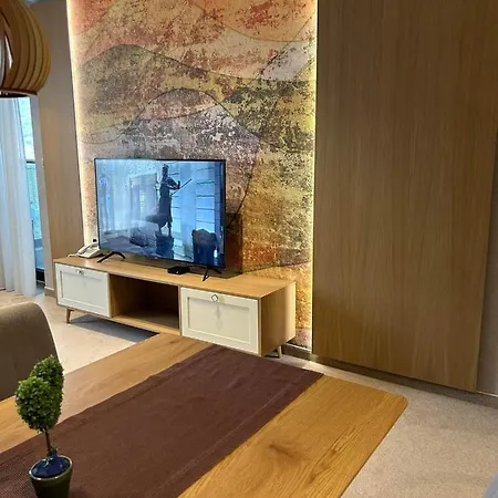 Park Verona Aparthotel 4*