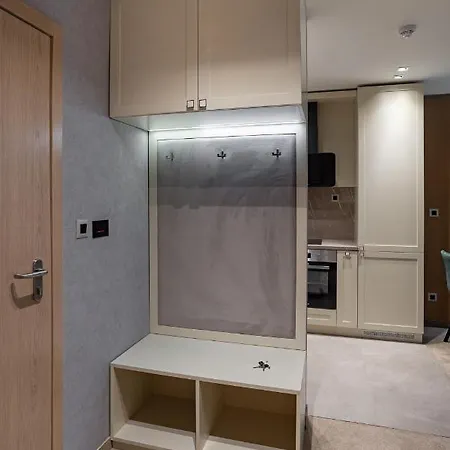 Aparthotel Park Verona 4*